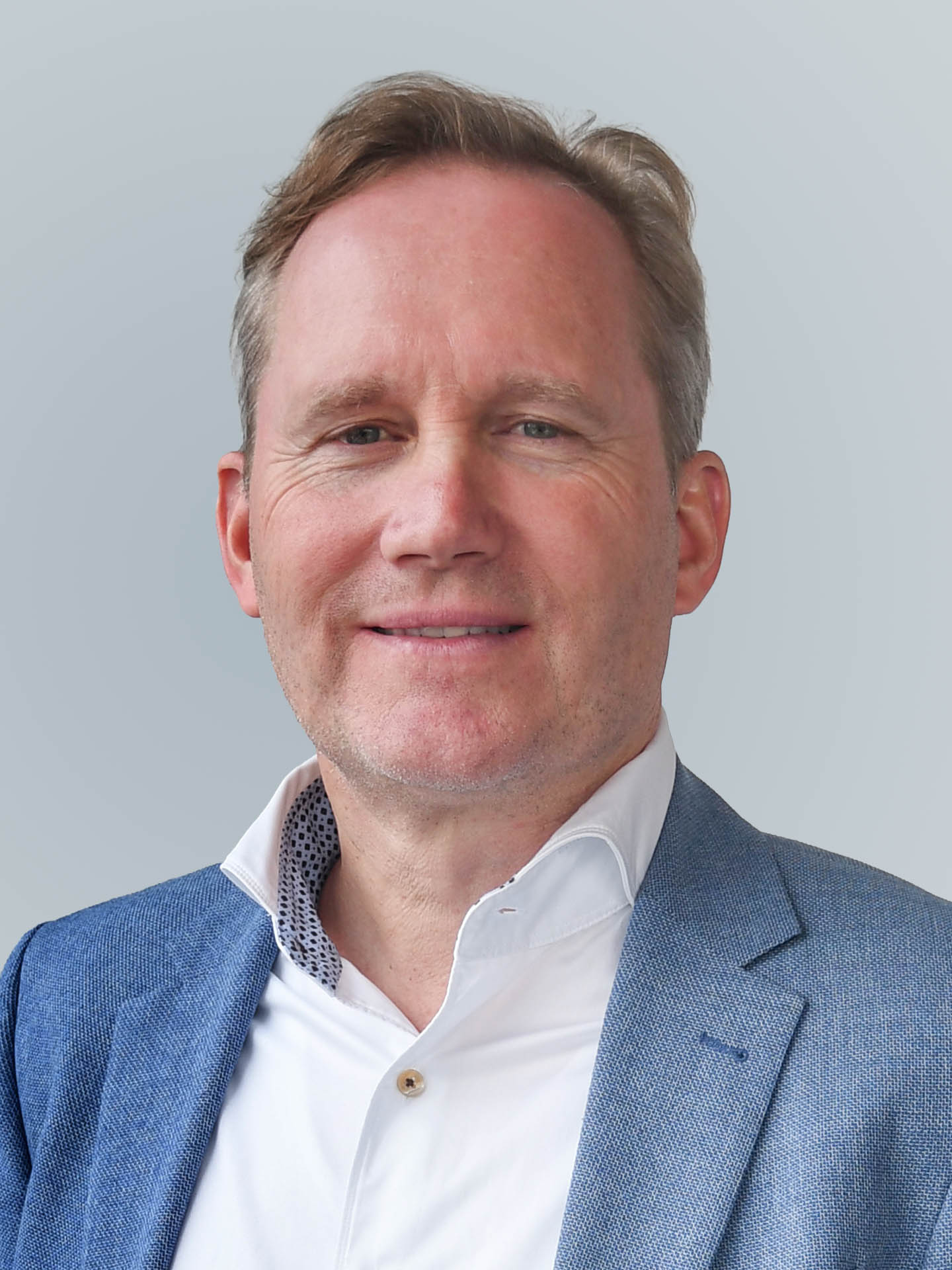 Adrian Stieger