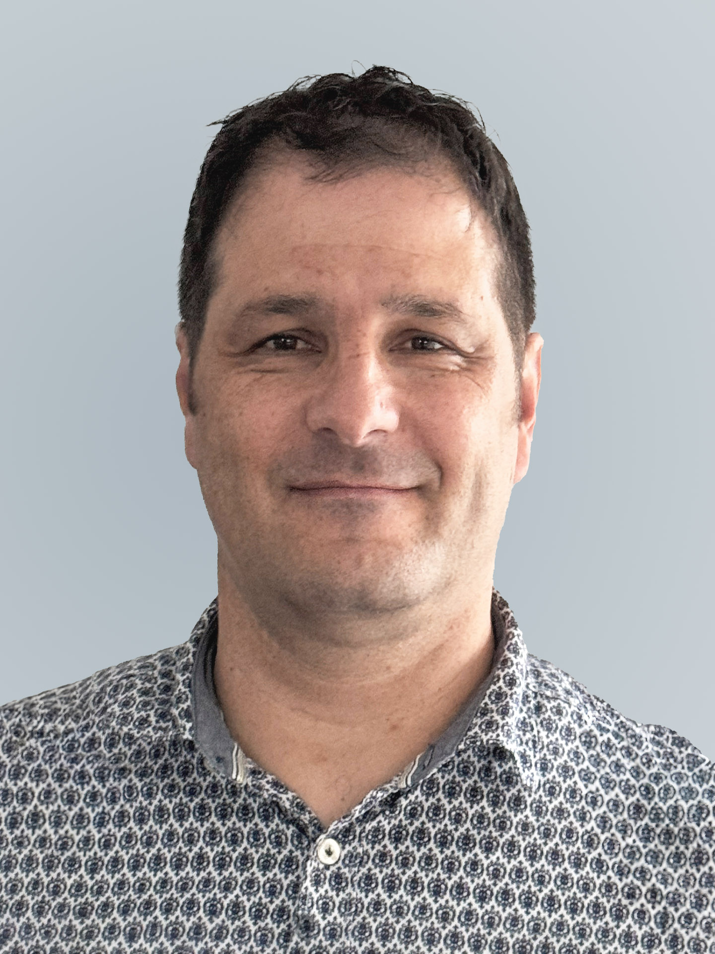 Markus Stocker